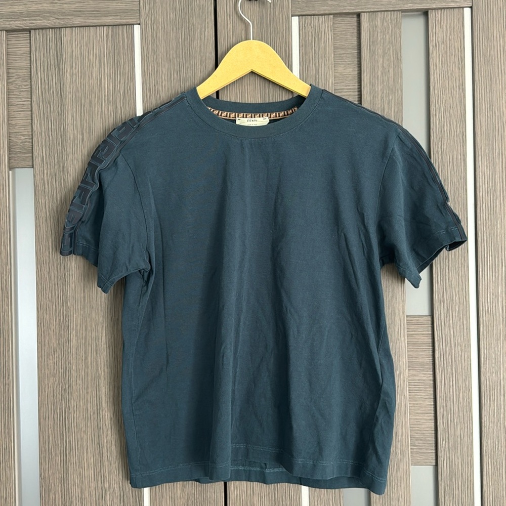 Fendi T shirt